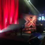 X Factor 2016